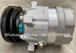 V5 Auto Ac Compressor for Fiat / Lancia Delta  OEM : 1135095 / 1131665 / 757600 / 7773395  1PK  140MM